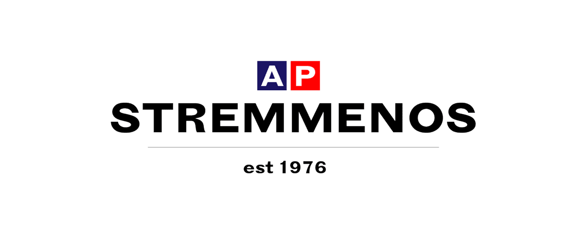 ΑΛΕΞΑΝΔΡΟΣ ΠΑΥΛΟΥ ΣΤΡΕΜΜΕΝΟΣ